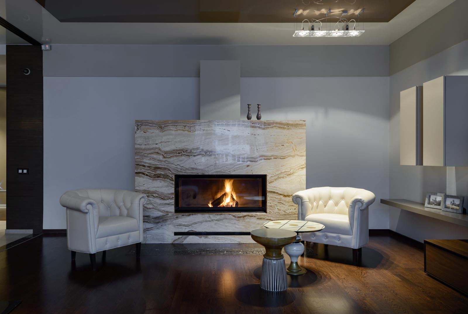 Немного Европы